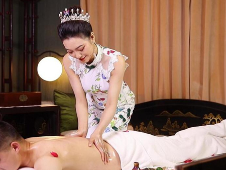 南京雨花台精油按摩的化学奥秘：芳香疗法如何作用于身心